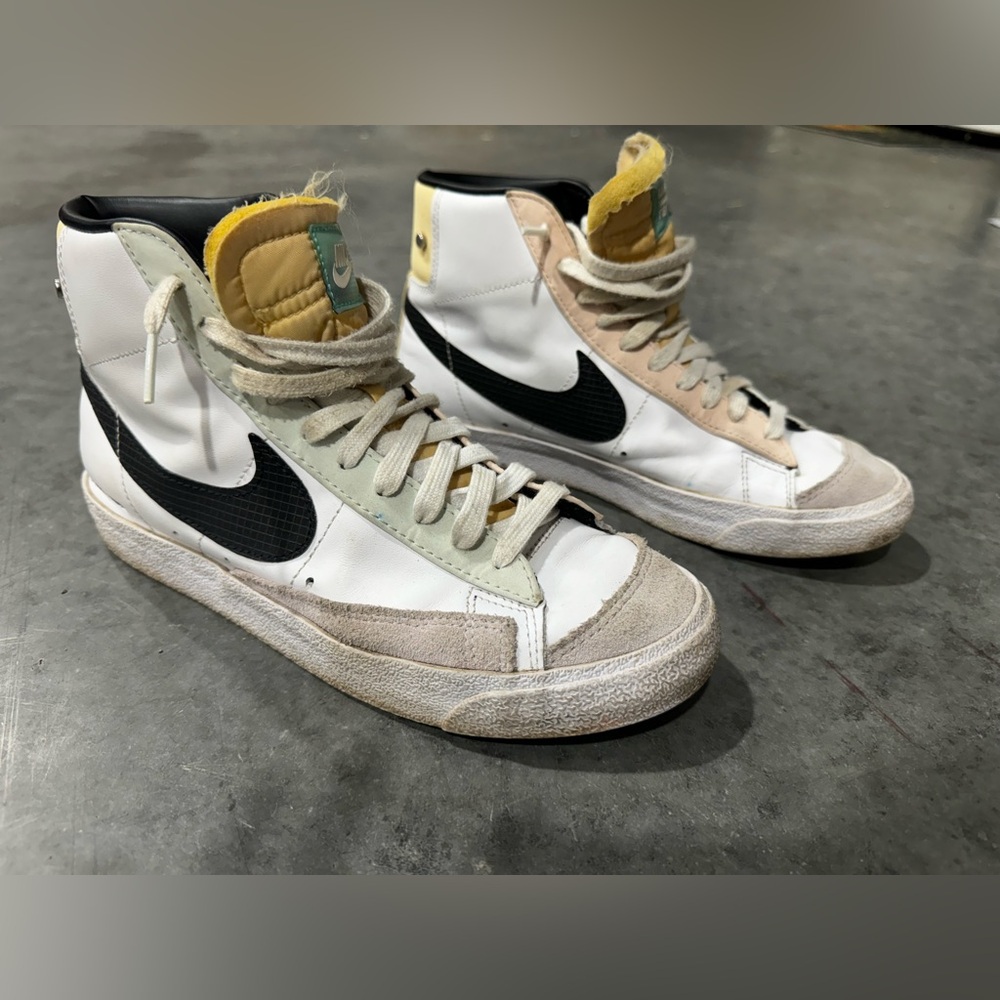 Nike blazers